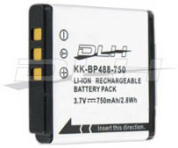 Dlh KK-BP488-1000